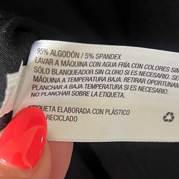 Wild Fable v neck tank dress - Picture 4 of 4